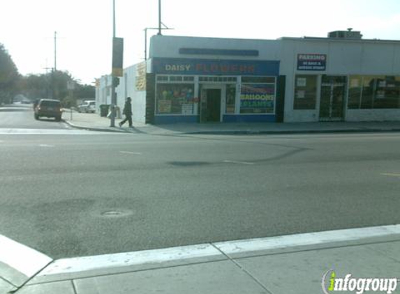 Daisys Flowers Inglewood - Inglewood, CA