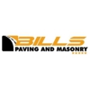 Bill's Paving & Masonry gallery