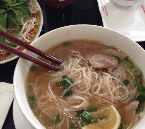 Pho Hoa - Oklahoma City, OK