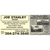 Joe Stanley Paving gallery