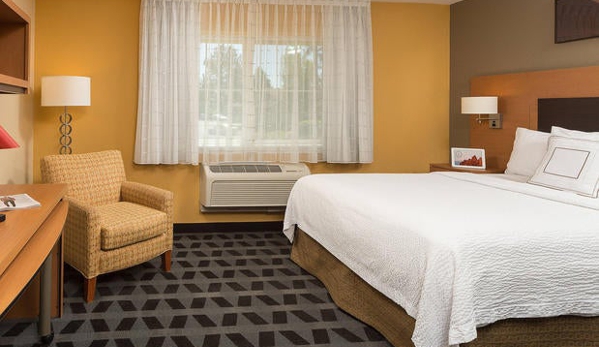 TownePlace Suites Bend Near Mt. Bachelor - Bend, OR