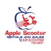 Apple Scooter gallery