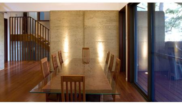 Earthbound Design + Construct - Elizabeth Beach, NSW