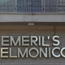 Emeril's Delmonico Restaurant - Bars