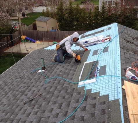 Sunrise Roofing & Chimney Inc. - Medford, NY