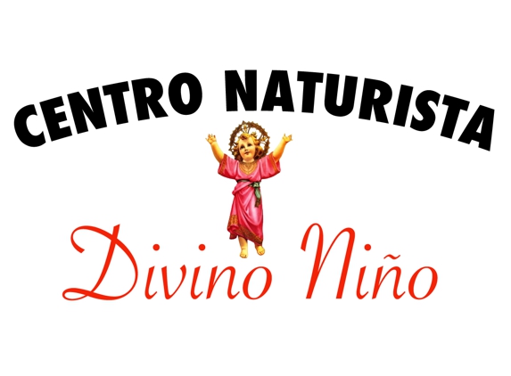 Centro Naturista Divino Niño - Pomona, CA