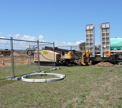 K & K Directional Drilling - Nemingha, NSW