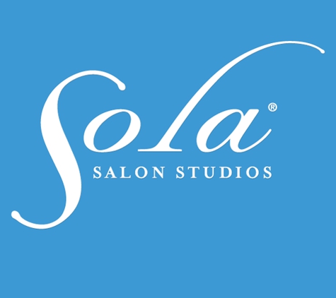 Sola Salon Studios - Roswell, GA