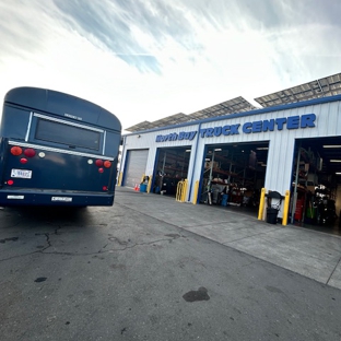 North Bay Truck Center - Fairfield, CA