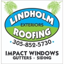 Lindholm Exteriors