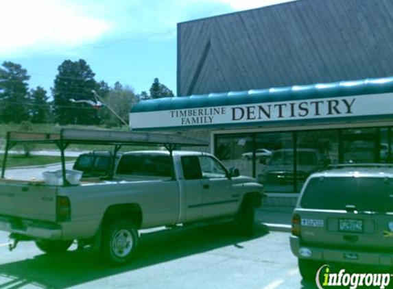 Running Creek Vision Center - Elizabeth, CO