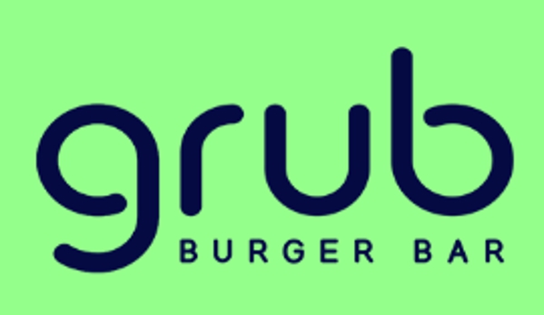 Grub Burger Bar - Spring, TX