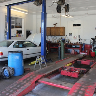 The Real C & M Automotive & Truck Repair - Kenosha, WI