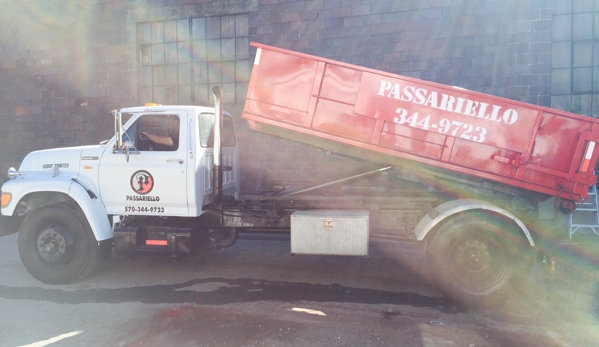 Passariello Container Service - Scranton, PA