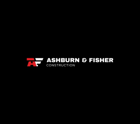 Ashburn & Fisher Construction - Godley, TX