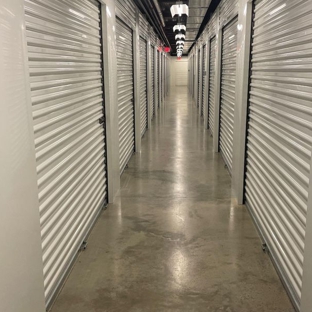 Life Storage - Nashville - Nashville, TN