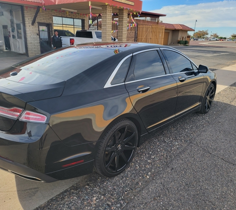 Cools Window Tinting - Phoenix, AZ