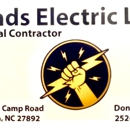 Bonds Electric LLC - Electricians