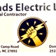 Bonds Electric LLC