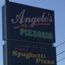 Angelo's Pizzeria - Pizza