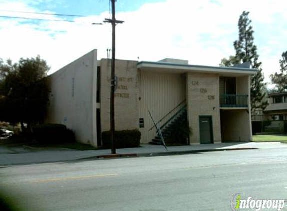 Baldwin Hills Dental Center - Inglewood, CA