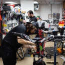 Al's Quick Release Bicycle - Bicycle Shops