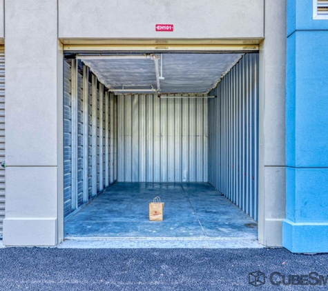 CubeSmart Self Storage - Plaistow, NH