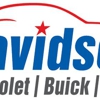 Davidson Chevrolet Cadillac Buick GMC gallery