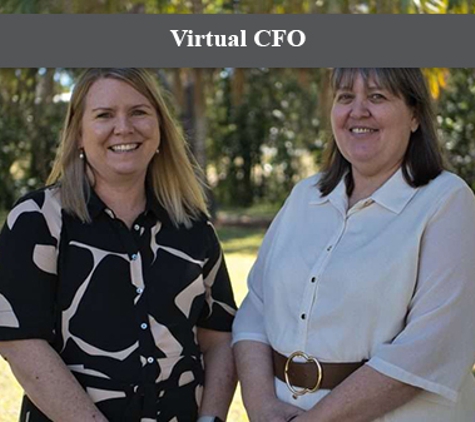 Prudential Business Solutions - Frenchville, QLD. Virtual CFO