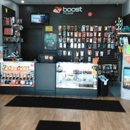 Boost Mobile By East Main Connection - Telephone Companies