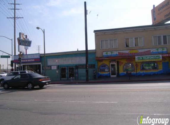 East La Paz Medical Clinic - Los Angeles, CA