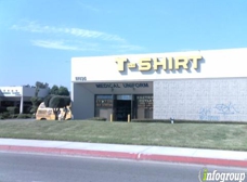 T-Shirt Wholesale Mart 17435 E Gale Ave 