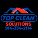 Top Clean Solutions - House Cleaning