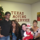 Texas Moving Service - Movers & Full Service Storage
