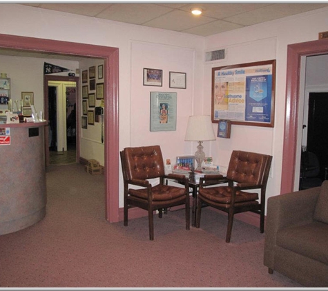 Picone Dental - Vincent J Picone DDS - North Bergen, NJ