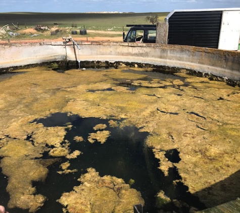 The Watertank Cleaning Company SA - Lower Inman Valley, SA