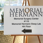 Memorial Hermann Adult and Pediatric Sleep Disorders Center at Westside