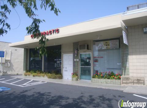 Healthworks Chiropractic - Milpitas, CA