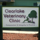 Clearlake Veterinary Clinic