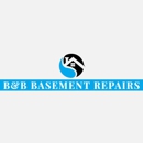 B & B Basement Repairs - Basement Contractors