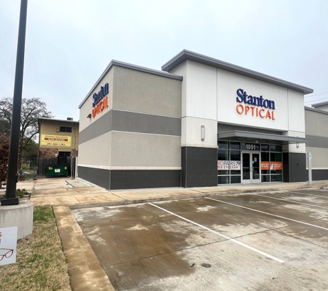 Stanton Optical - Houston, TX