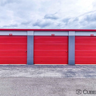 CubeSmart Self Storage - Westland, MI