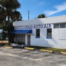 Arctic Cold Auto Air Inc
