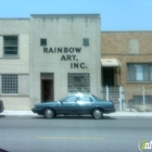 Rainbow Art Inc