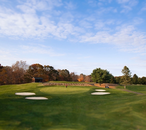 Grassy Hill Country Club - Orange, CT