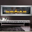 Royal Fireplace & Barbecue - Mantels