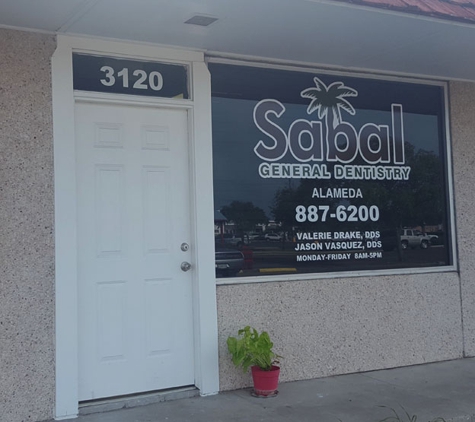 Sabal Dental - Alameda - Corpus Christi, TX