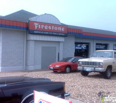 Firestone Complete Auto Care - Saint Louis, MO