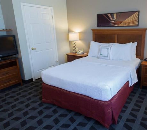 TownePlace Suites Sunnyvale Mountain View - Sunnyvale, CA