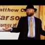 Matthew C. Parson, Attorney At Law